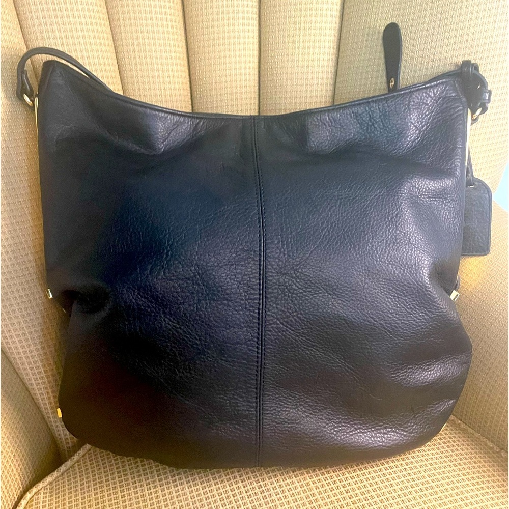 Badgley Mischka Bag - VGUC - Picture 6 of 14